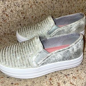 Youth Sketchers Toddler Size 12